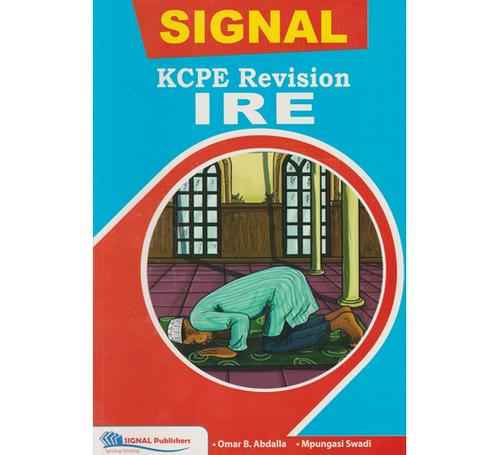 Signal-KCPE-Revision-IRE